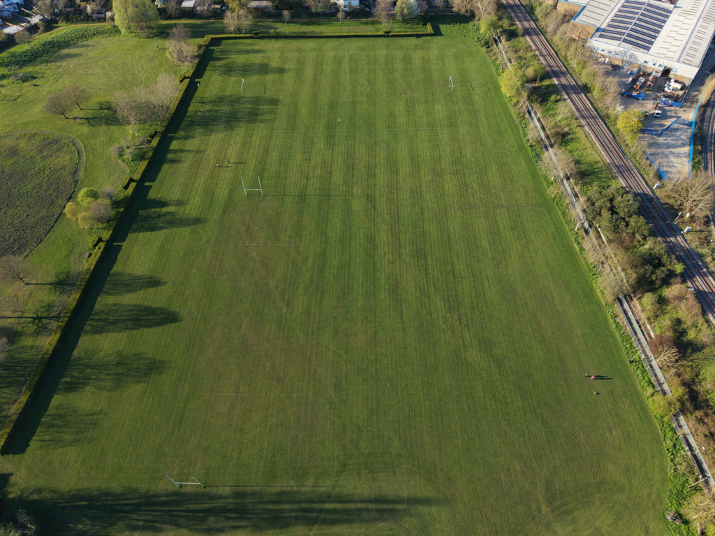 Field view